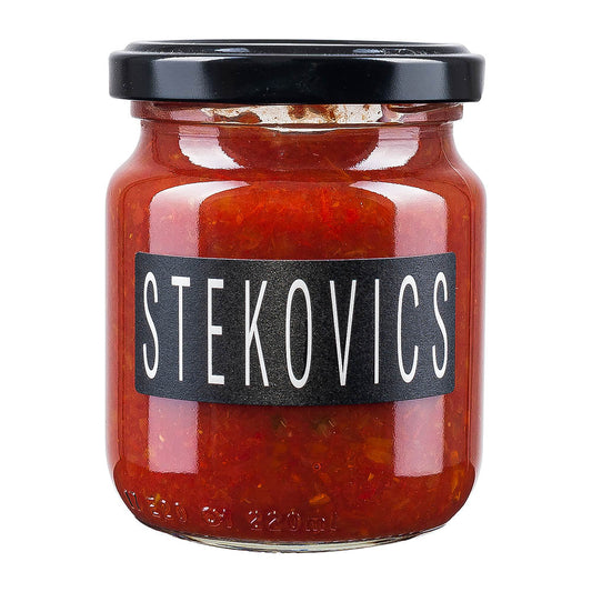 Paradeiser Chutney von Erich Stekovics