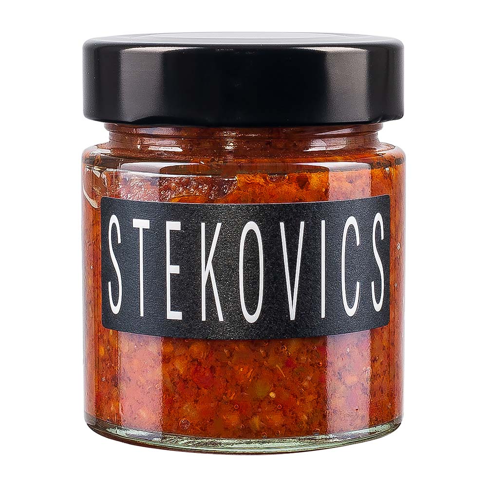 Paradeisertatar von Erich Stekovics