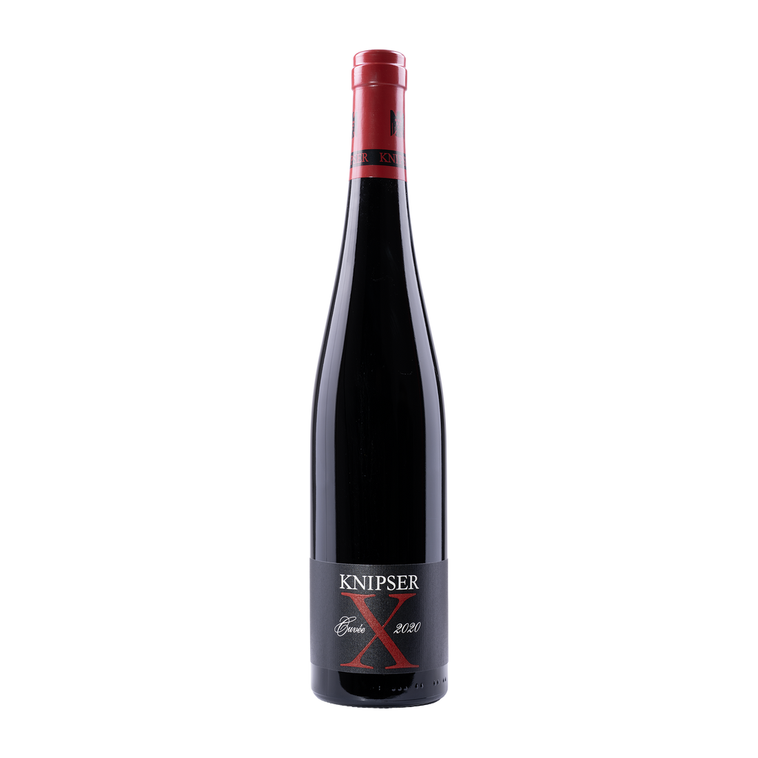 Cuvée X 2020 vom Weingut Knipser