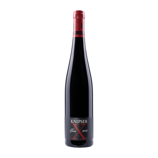 Cuvée X 2020 vom Weingut Knipser