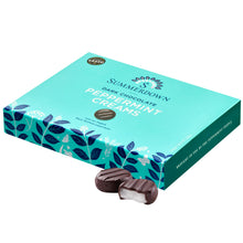 Puremint Chocolate Creams von Summerdown