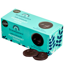 Mint Thins von Summerdown