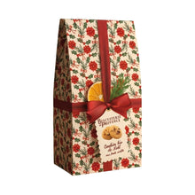 Biscuiterie de Provence Bio-Weihnachtscookies mit kandierten Früchten