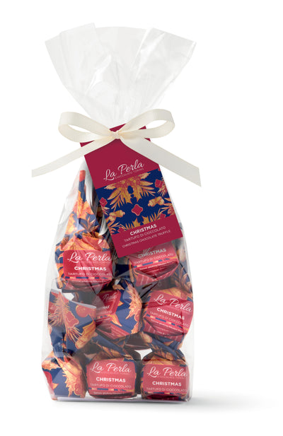 Tartufo Christmas
