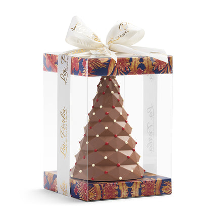 Schoko Tannenbaum – Christmas