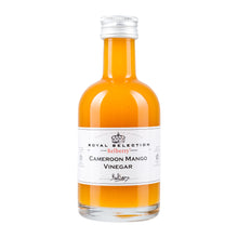 Belberry  Cameroon Mango Vinegar  Mangoessig