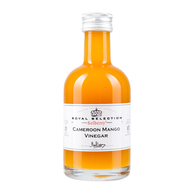 Cameroon Mango Vinegar – Mangoessig