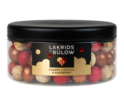 Winter Mixed – large