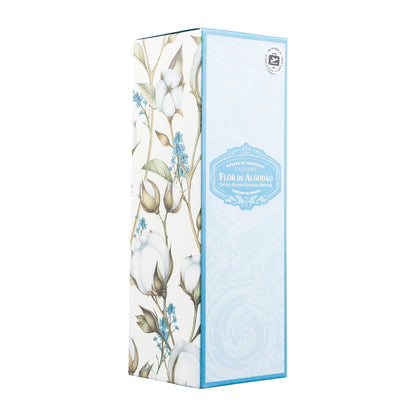 Castelbel Raumduft Diffuser Baumwolle 100ml