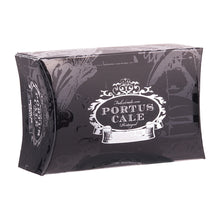 Portus Cale  Gästeseife Black Edition  40g