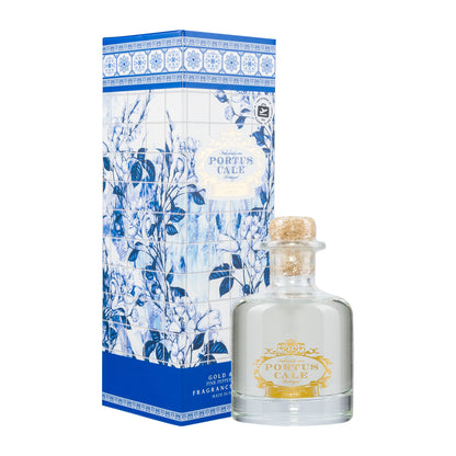 Portus Cale Raumduft Gold & Blue 100ml