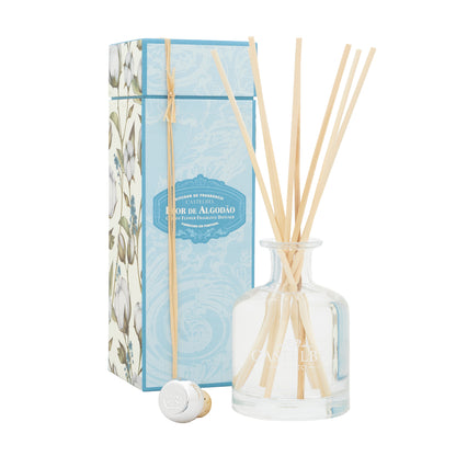 Castelbel Raumduft Diffuser Baumwolle 250ml