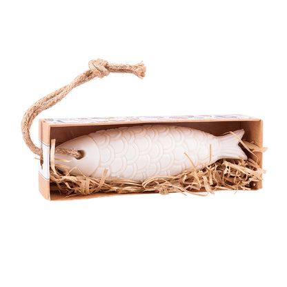 Castelbel Sardine Seife Fisch