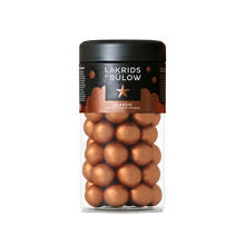 Lakrids by Bülow CLASSIC Caramel regular 270 g