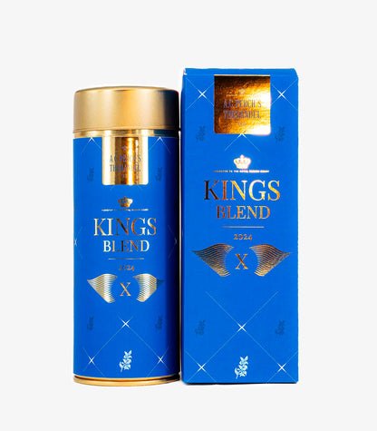 Perchs Iconics Kings Blend von A.C. Perch's Thehandel