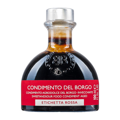 Balsamessig rot 100ml