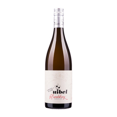 Grüner Veltliner Hundsberg – 2015