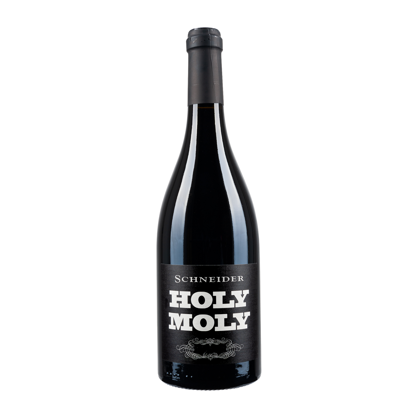 Markus Schneider Holy Moly Syrah 2018