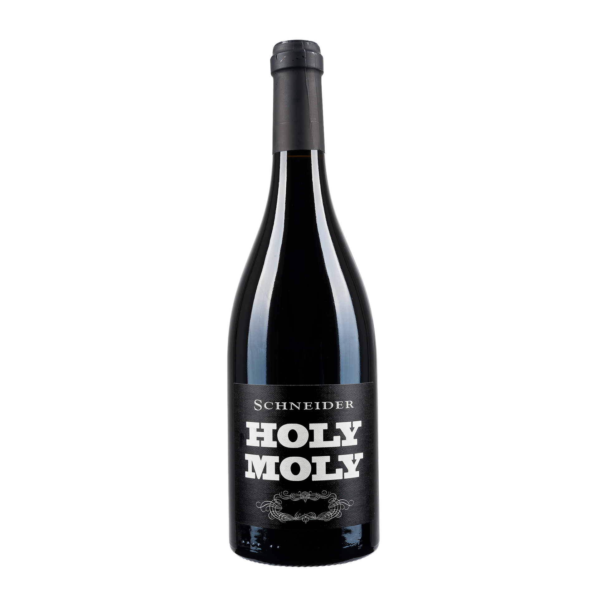 Markus Schneider Holy Moly Syrah 2018