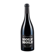 Markus Schneider Holy Moly Syrah 2018