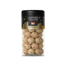 Lakrids by Bülow Cherry Sour regular 270 g