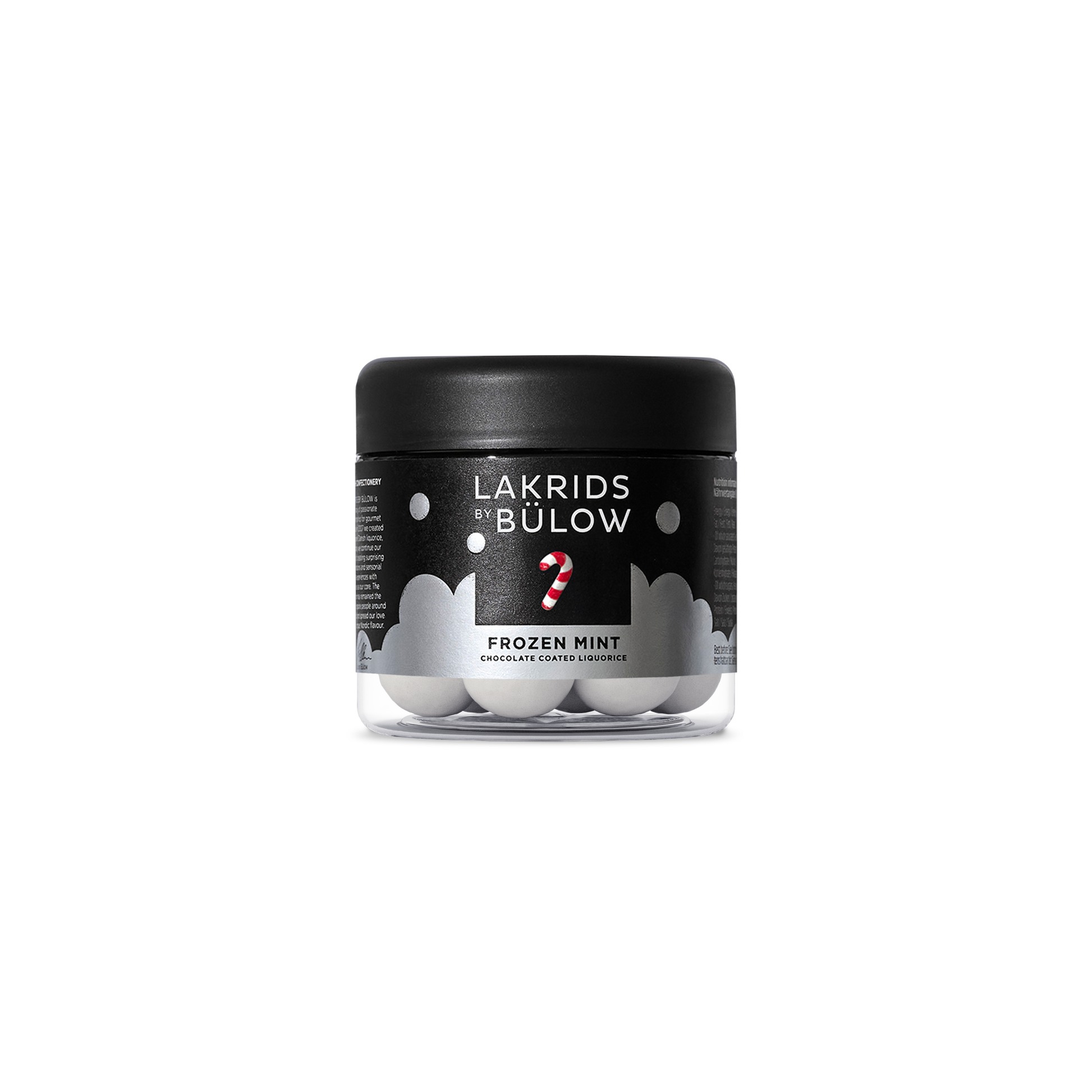 Lakrids by Bülow Frozen Mint small 115 g