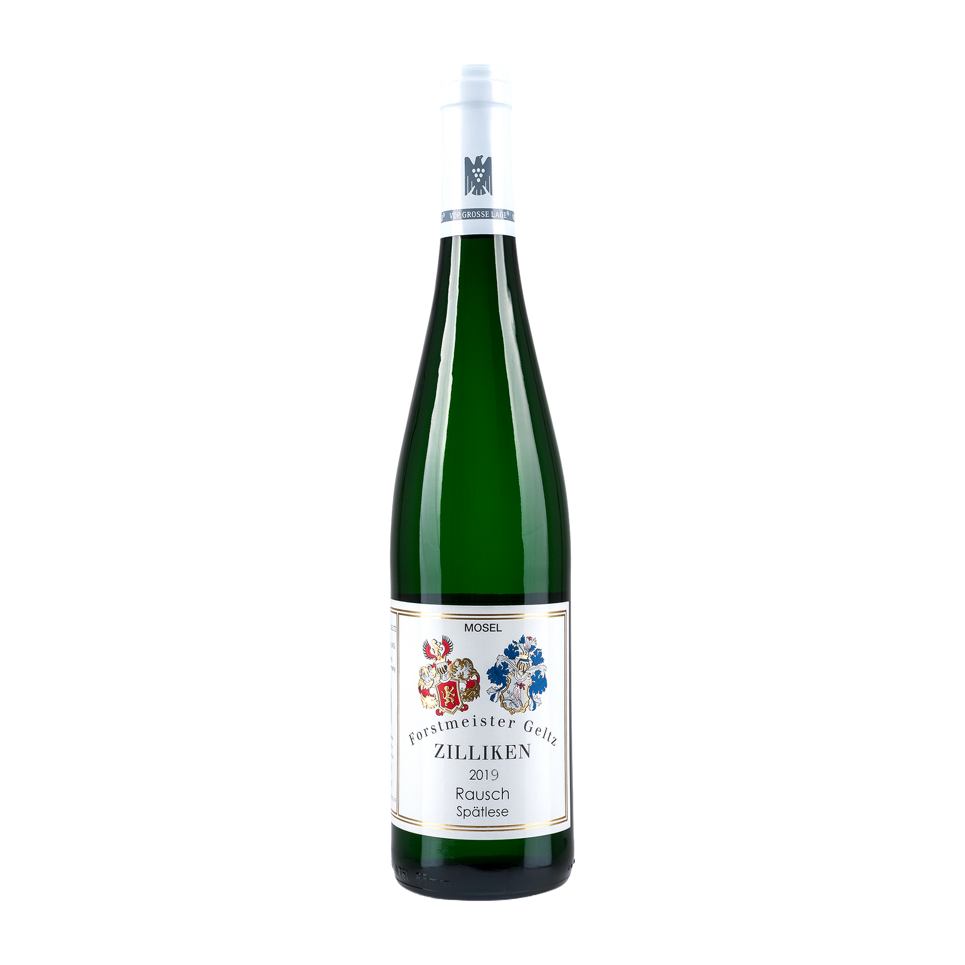 Rausch Riesling Spätlese – 2019