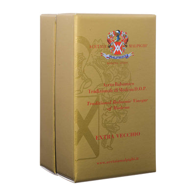 Extra Vecchio – Aceto Balsamico Tradizionale di Modena DOP