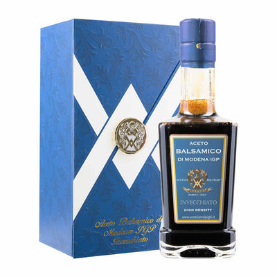 Aceto Balsamico di Modena IGP – Invecchiato