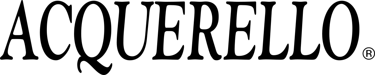 Acquerello Logo