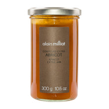 Alain Milliat  Abricot Bergeron  Konfitüre Extra