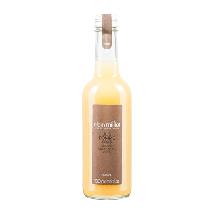 Alain Milliat  Apfelsaft Cox Orange  330ml