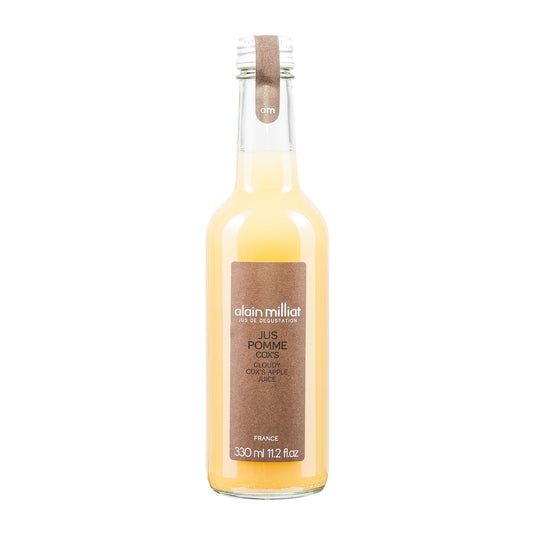 Alain Milliat  Apfelsaft Cox Orange  330ml