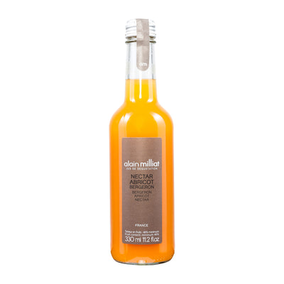 Apricot Nectar