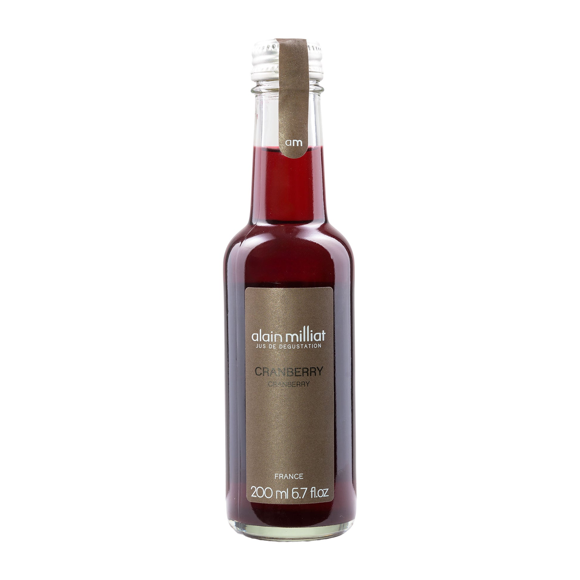 Alain Milliat  Granatapfel Saft  200ml
