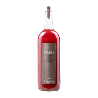 Strawberry Nectar – 1l