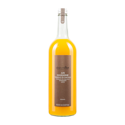 Alain Milliat  Mandarinen Saft  1l