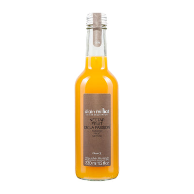 Passion Fruit Nectar