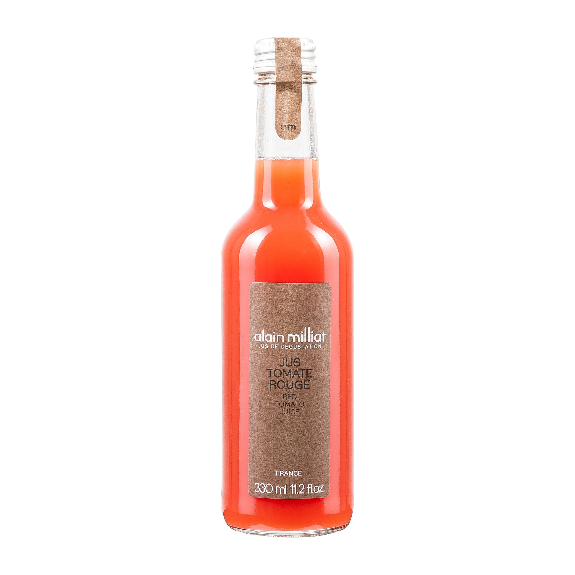 Alain Milliat  Tomatensaft  330ml