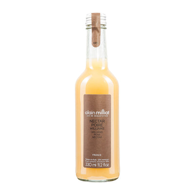 Williams Pear Nectar