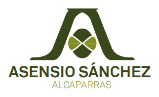Alcaparras Asensio Sanchez Logo