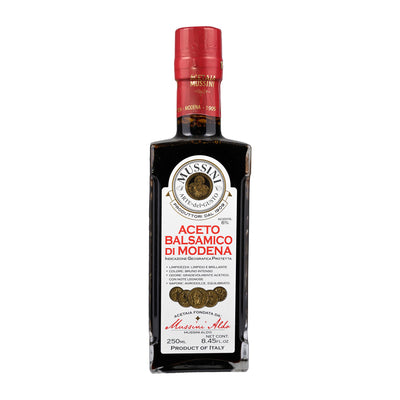 Balsamic Vinegar of Modena PGI – 5 Medals