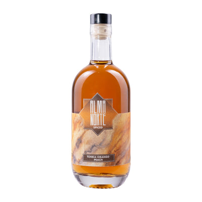 Alma Norte Hanseatic Spiced Spirit
