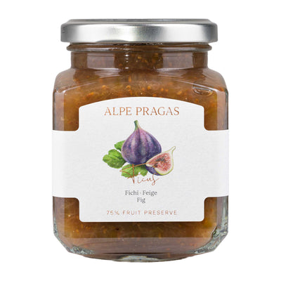Fig Fruit Spread