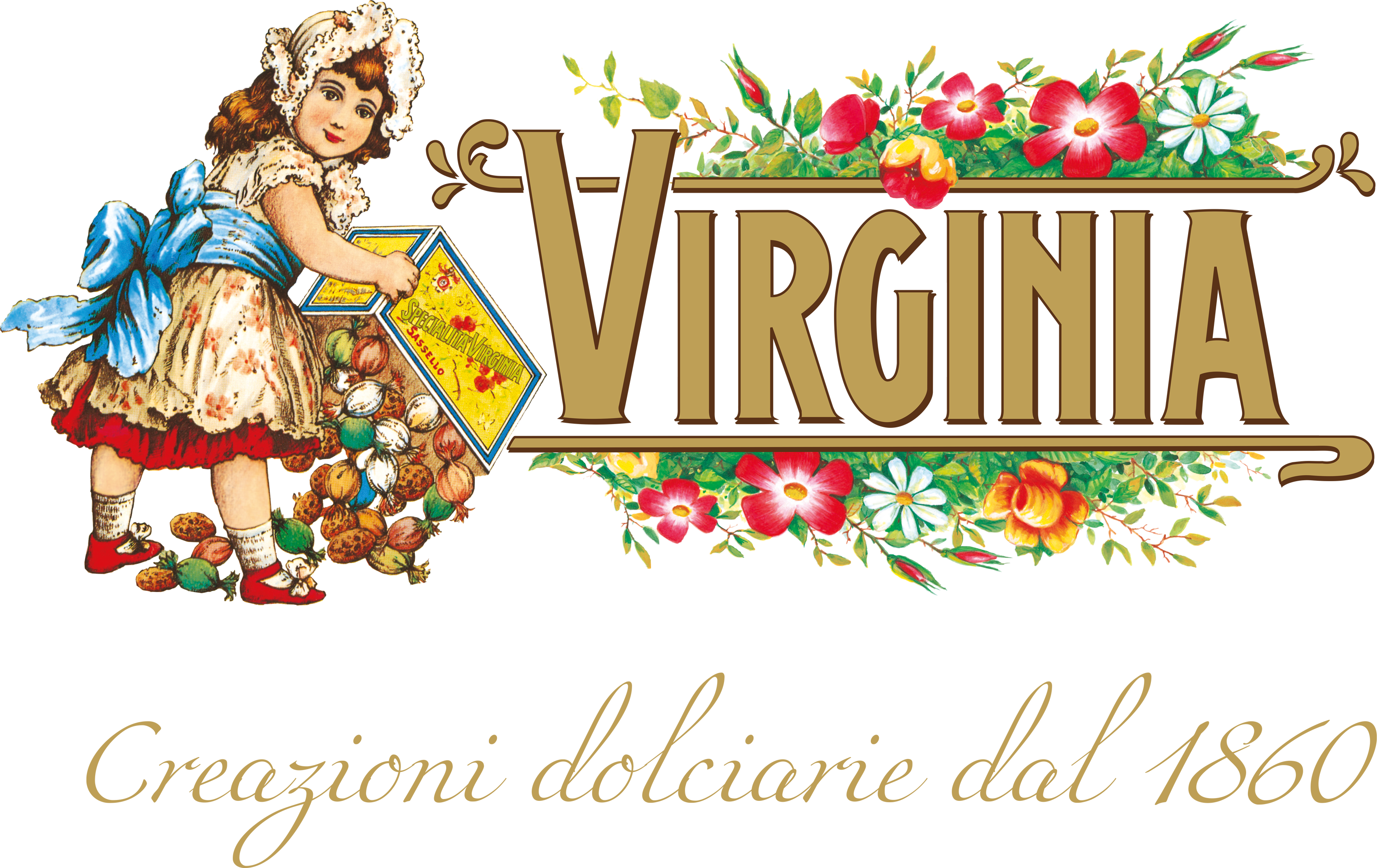 Amaretti Virginia