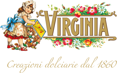 Amaretti Virginia Logo