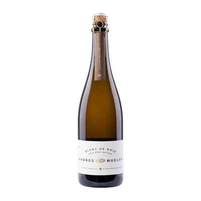 Blanc de Noir Brut Nature – 2023
