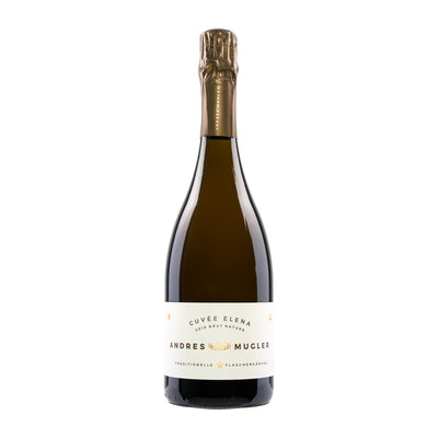 Cuvée Elena Brut – 2019