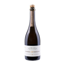 Andres Mugler  Cuvée Louis Brut Nature  2020