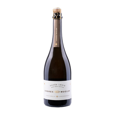 Cuvée Louis Brut Nature – 2020